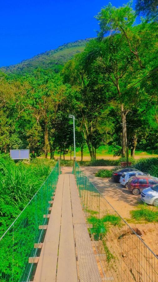Parati Casa Esterno foto