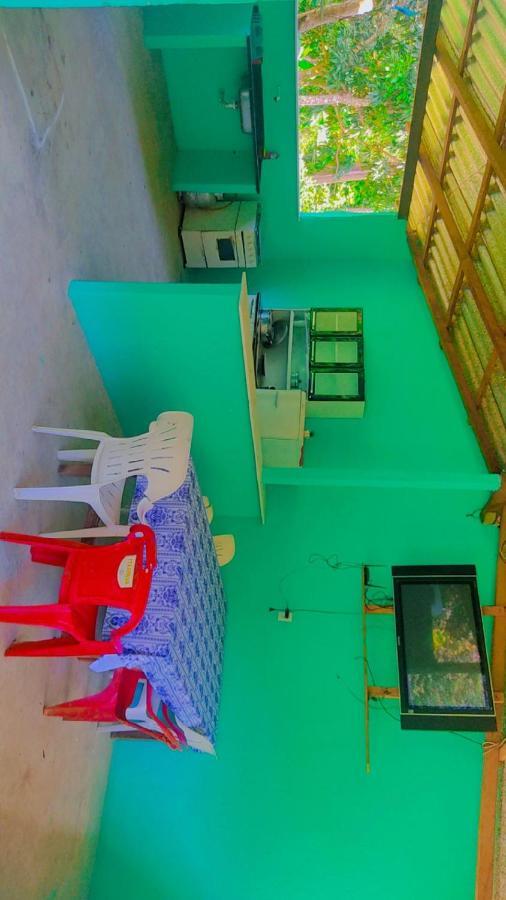 Parati Casa Esterno foto
