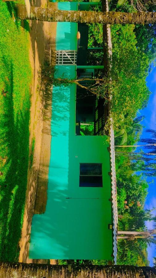 Parati Casa Esterno foto
