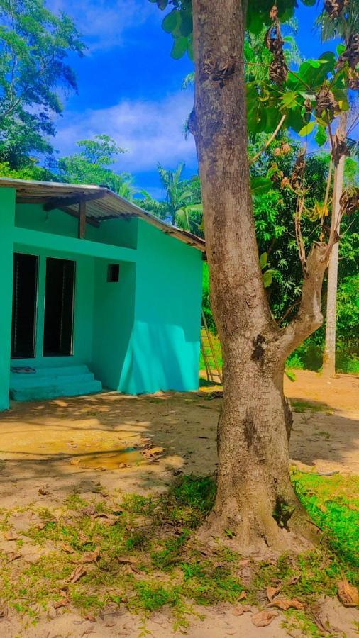 Parati Casa Esterno foto