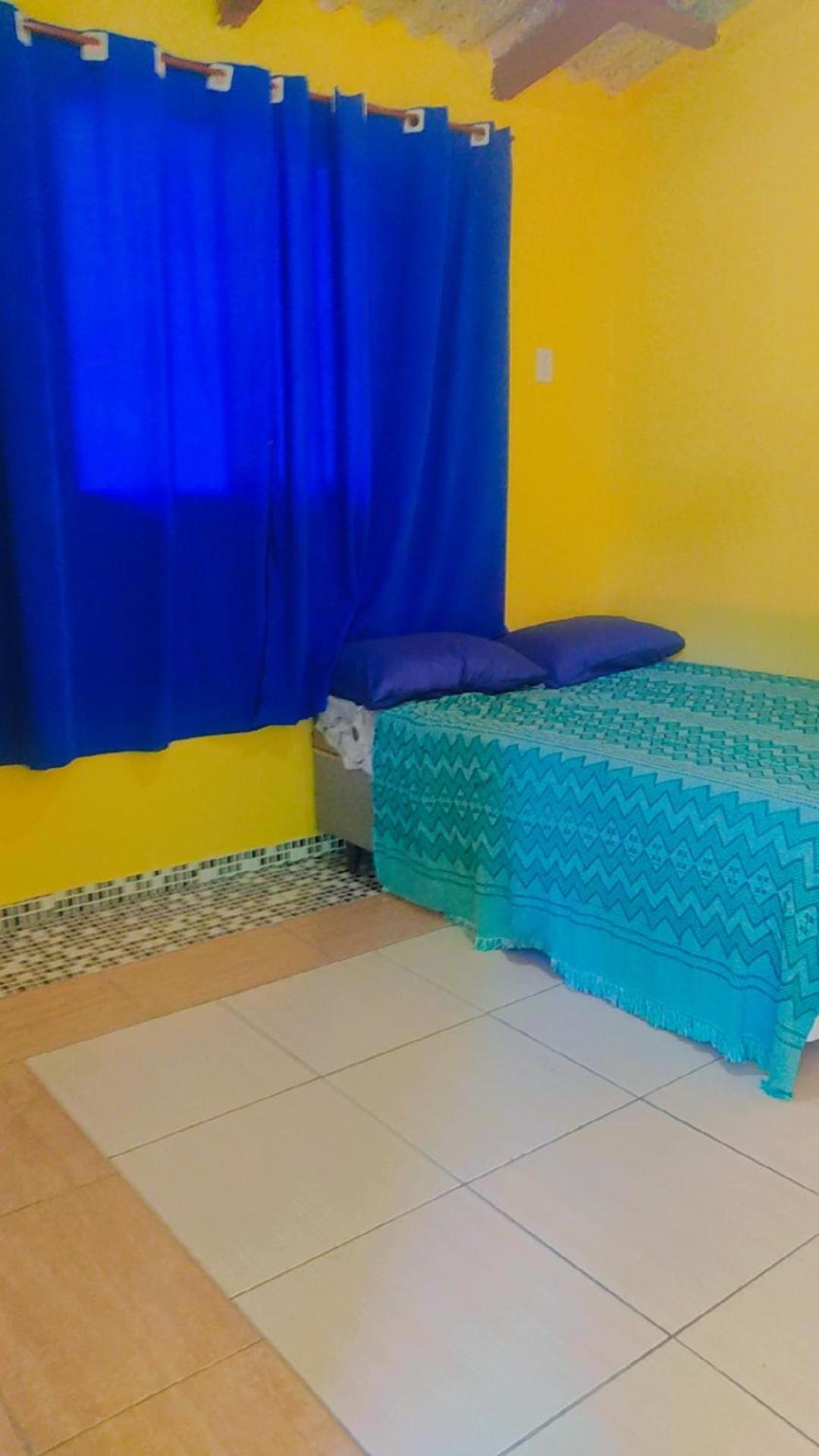 Parati Casa Esterno foto