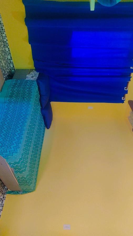 Parati Casa Esterno foto