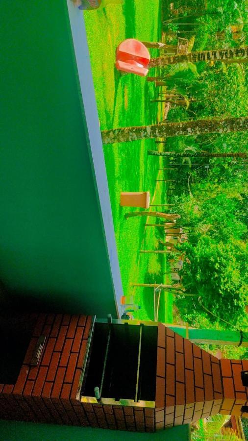 Parati Casa Esterno foto