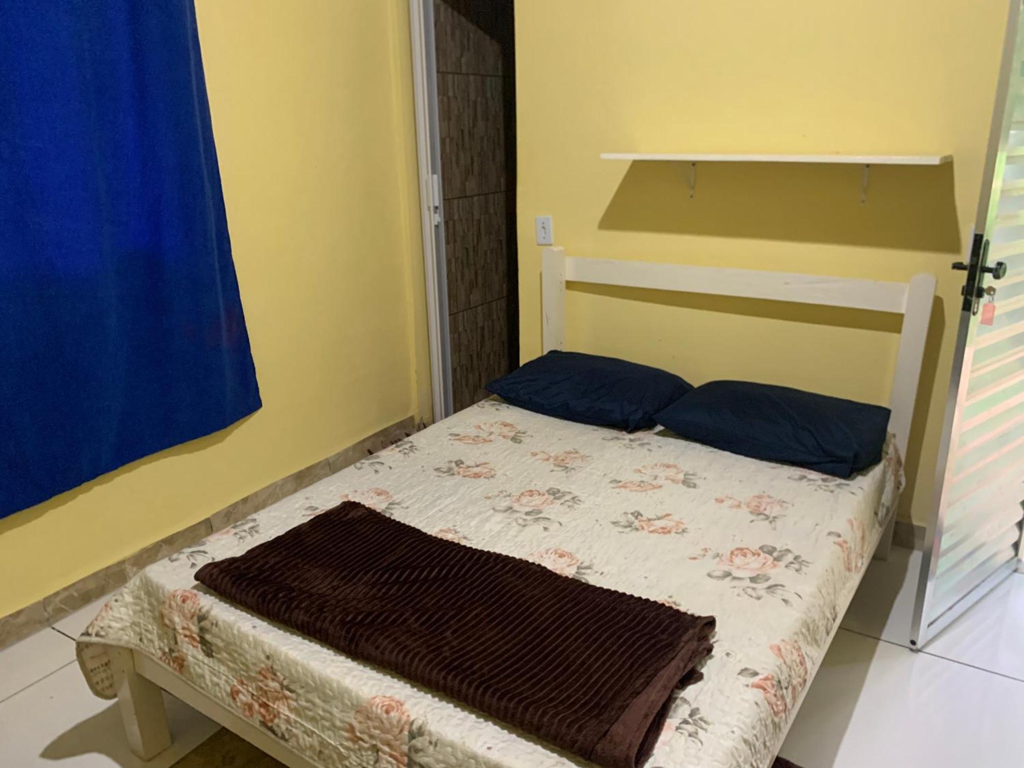Parati Casa Esterno foto